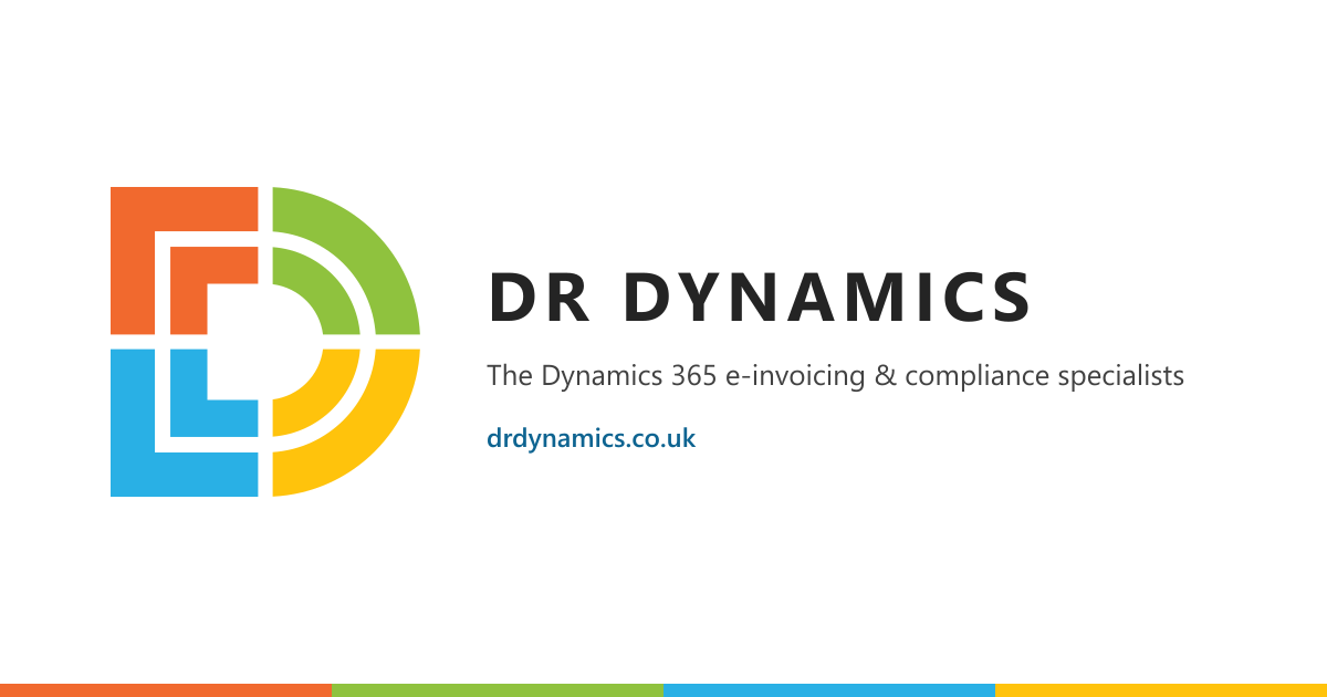 Dynamics 365 E-Invoicing & Compliance Specialists | Dr Dynamics